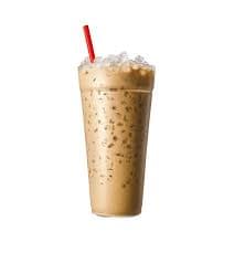 Café French Vanilla Frappé