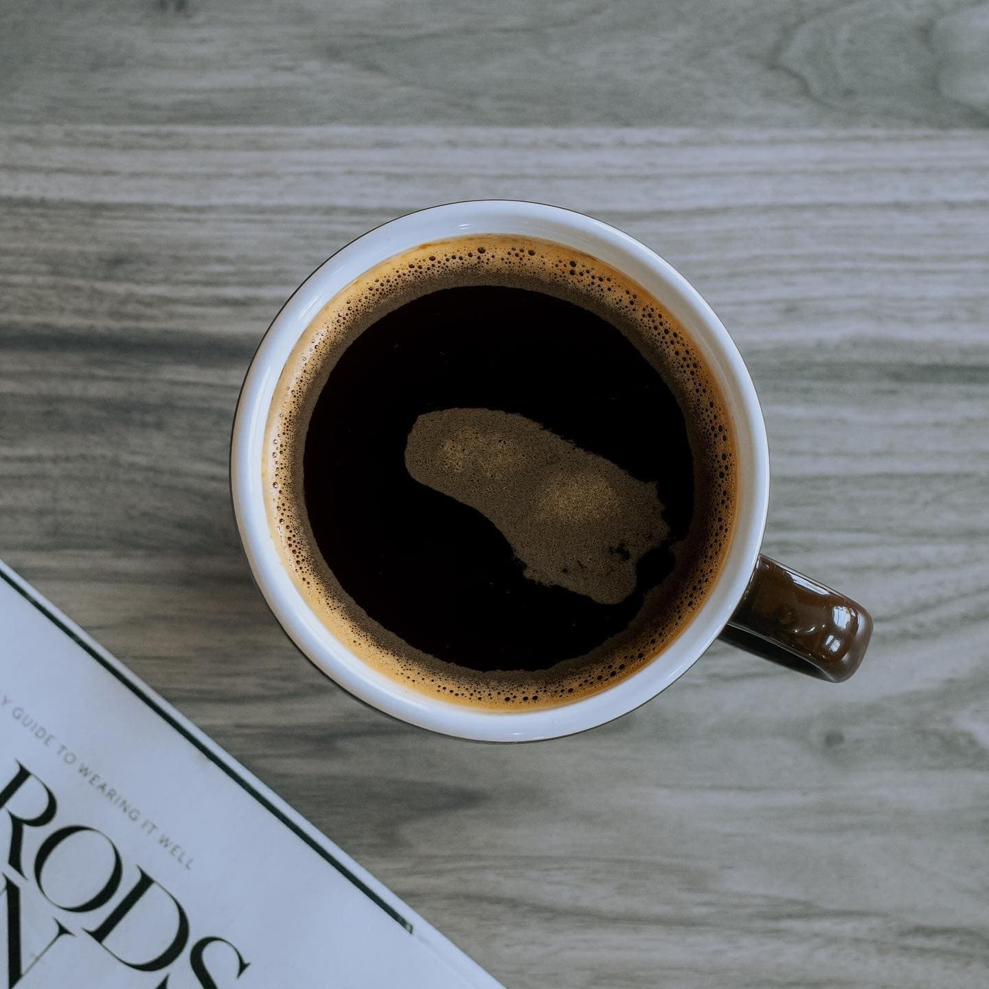 Americano Chico