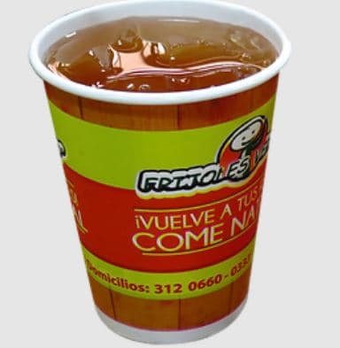 Agua de Panela