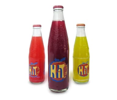 Jugo Hit 250 Ml.