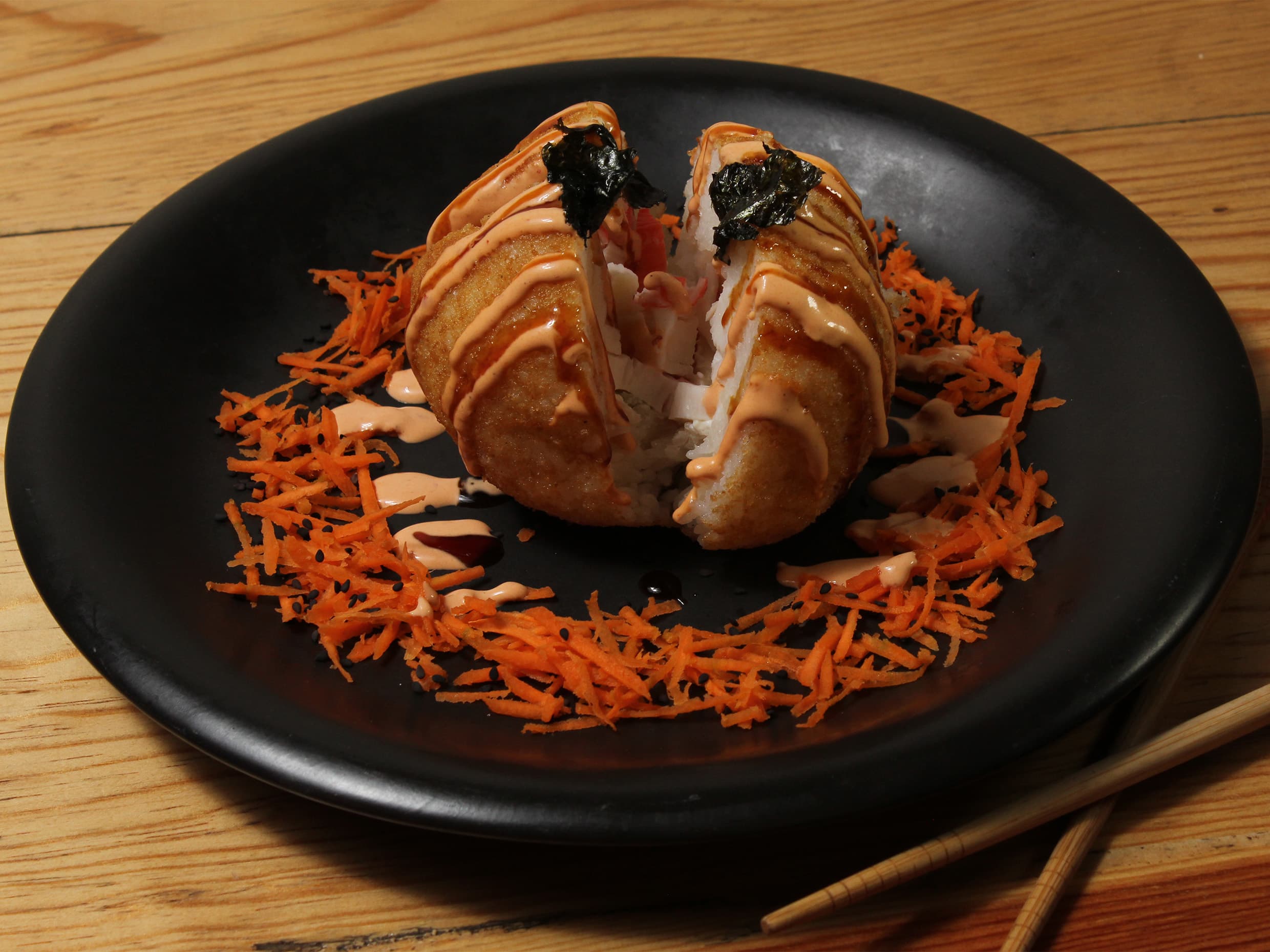 Bola Suprema de Pollo