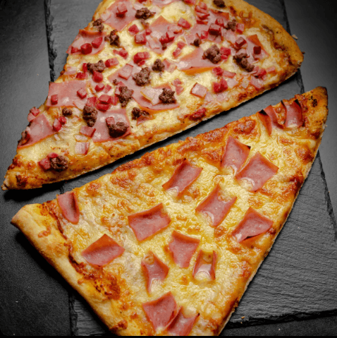 Pizza Samba