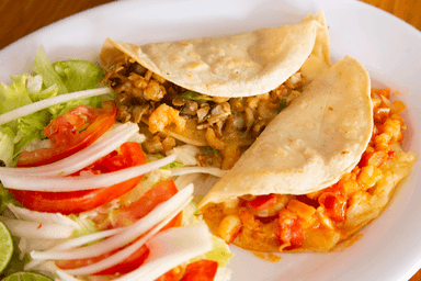 Taco Norteño