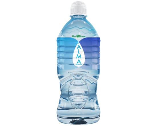 Agua Purificada Alma 1Lt