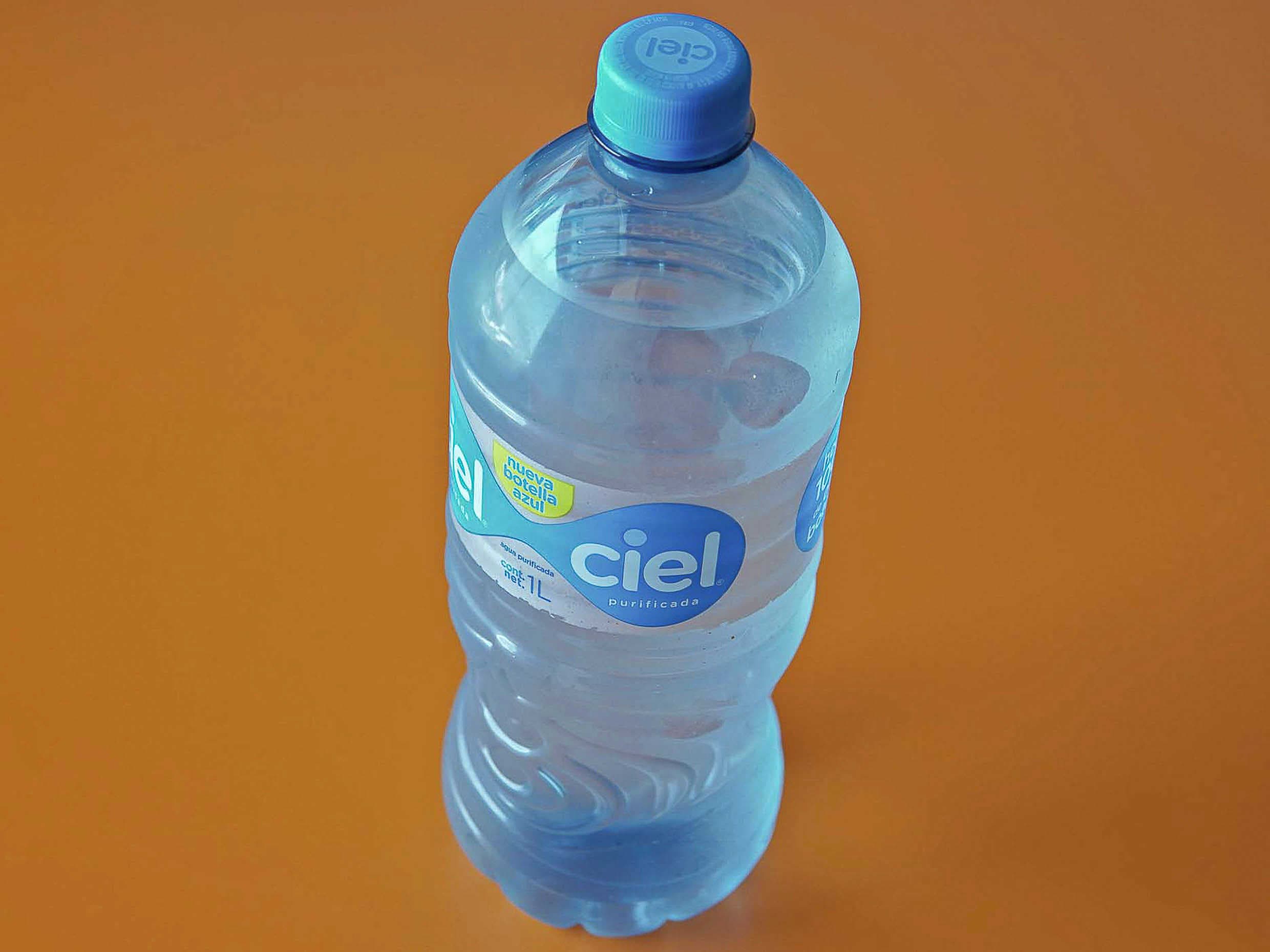 Agua Ciel