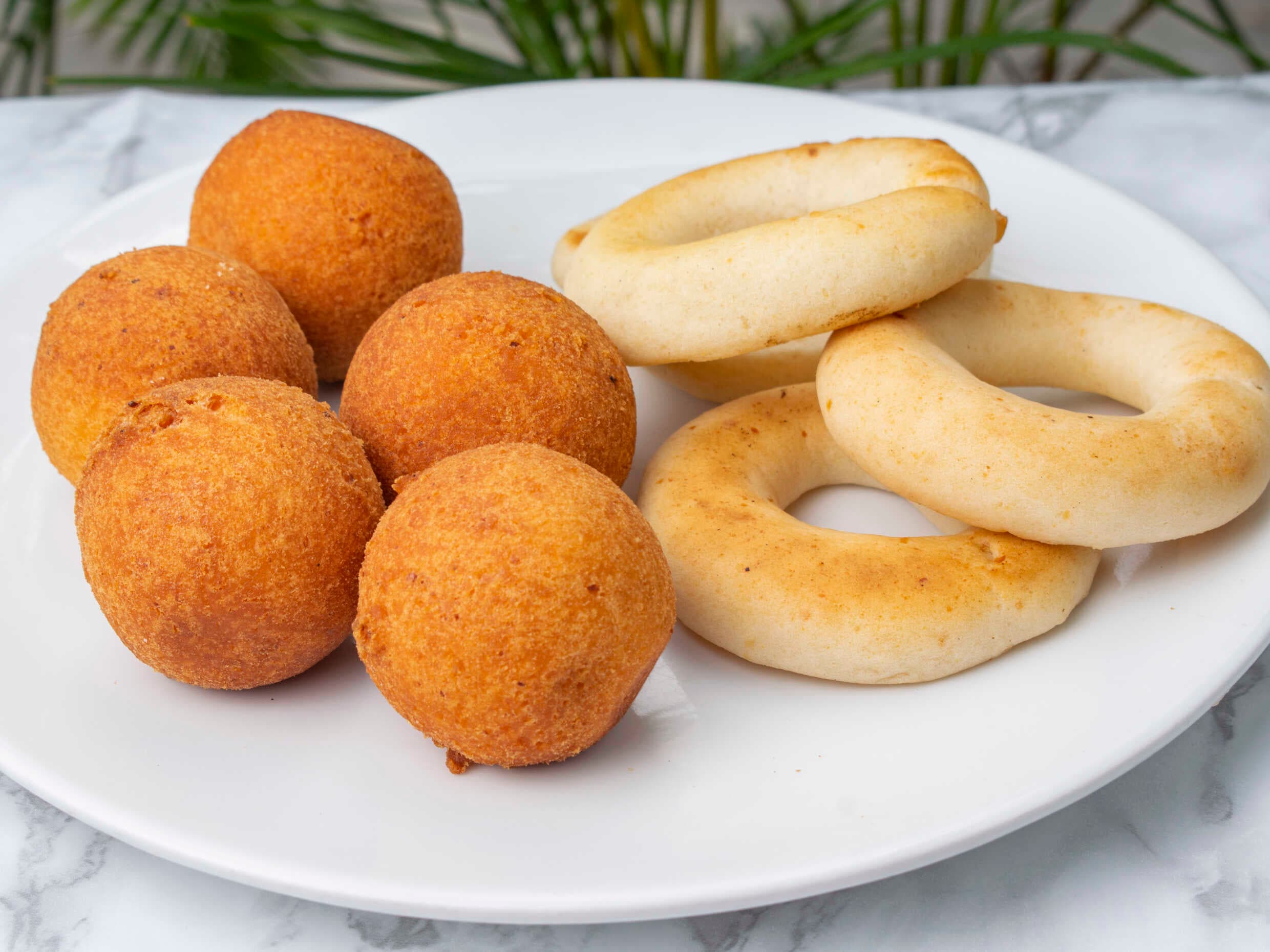 Pandebono