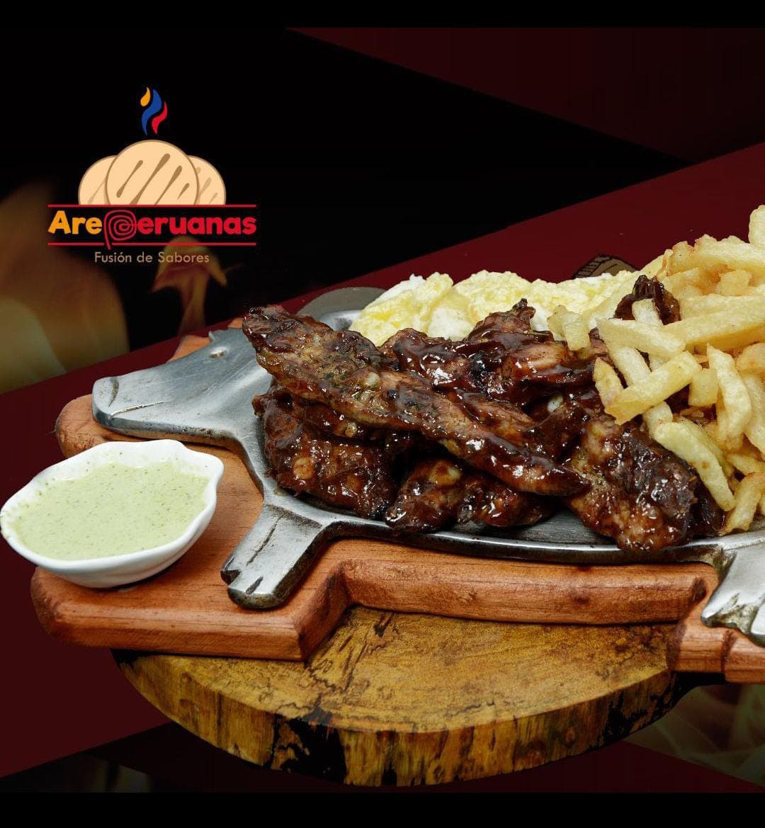 Costilla Ahumada