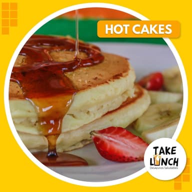 Hot Cakes