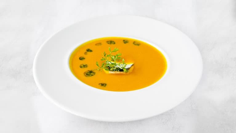 Sopa del Sol