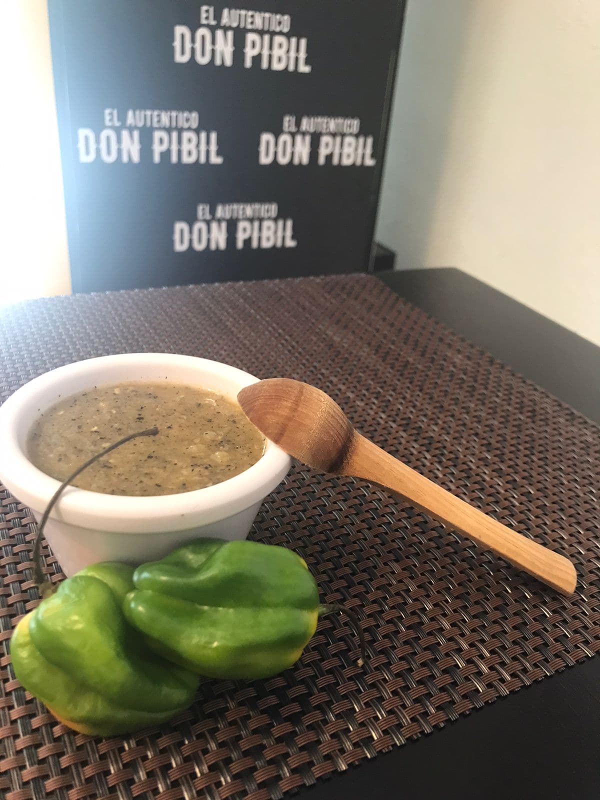 Orden de Salsa