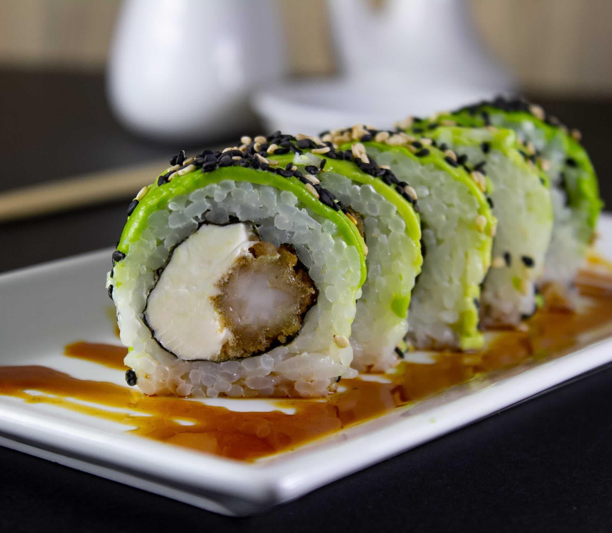 Maki Emperador