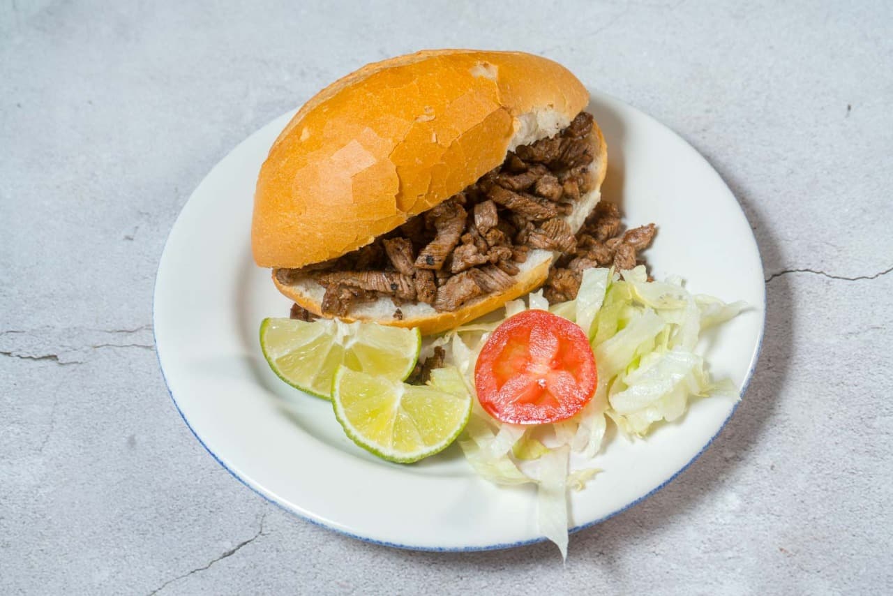 Torta de Alambre