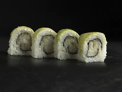 Puerto Rico Roll
