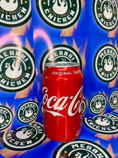 Sodas