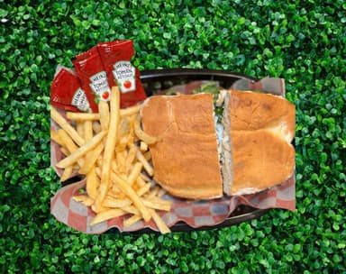 Torta Especial