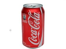Coca Cola