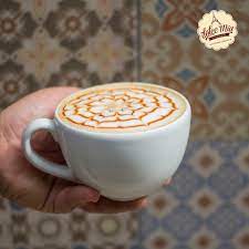 Capuccino regular