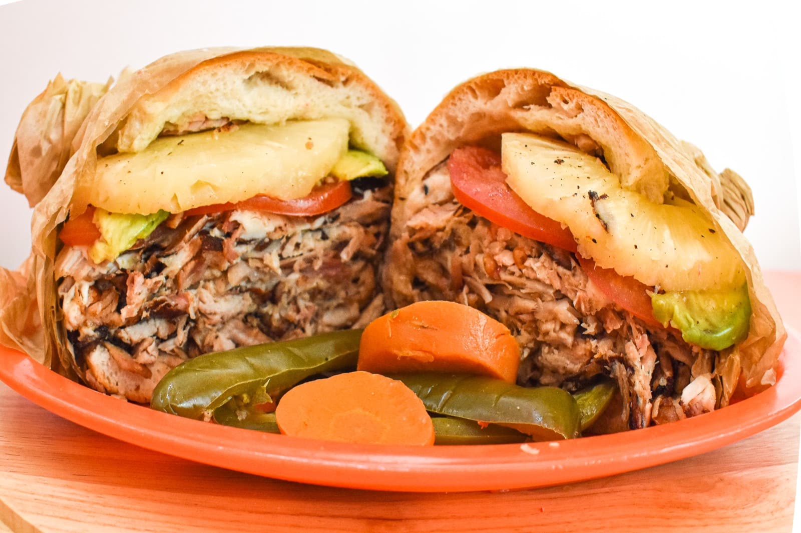 Torta Especial Pastor