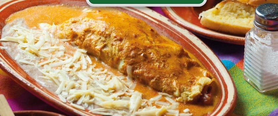 1/2 Omelette Tlalteolli