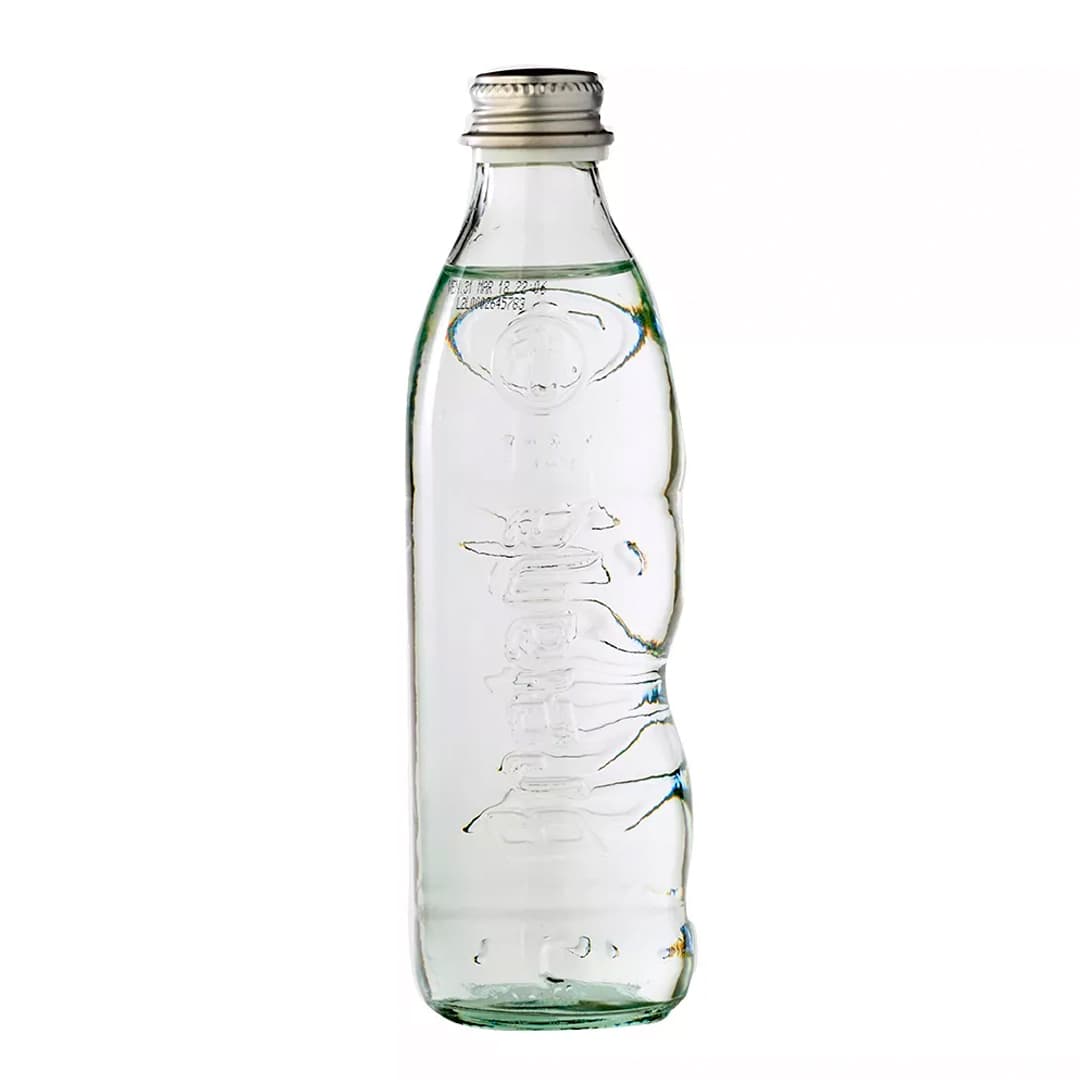 Soda