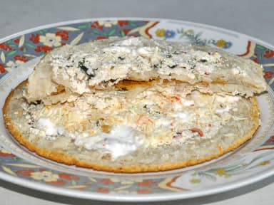 Gorda de Requesón