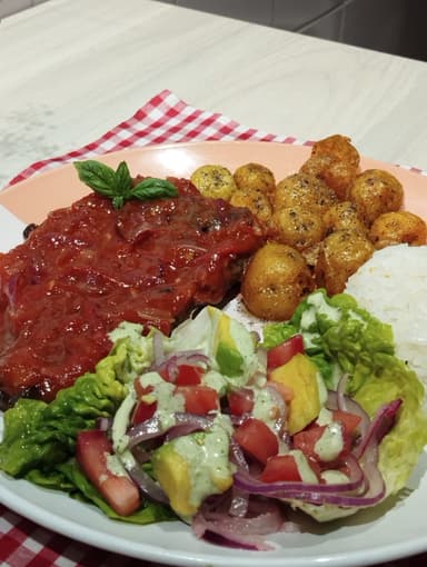 Bandeja ejecutivas