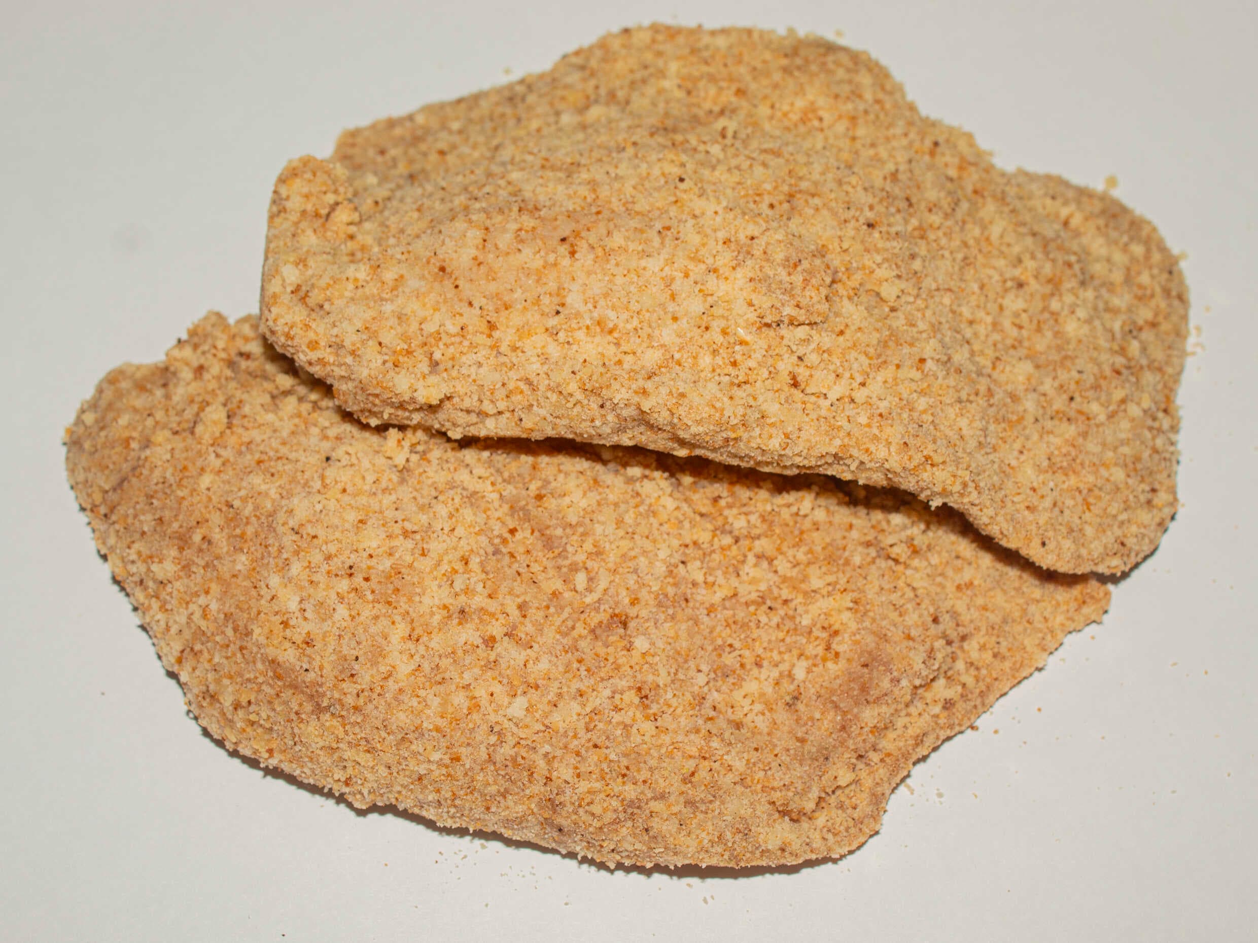 Pechuga a la Cordón Bleu (Kg)