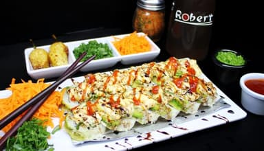 Niña Roll