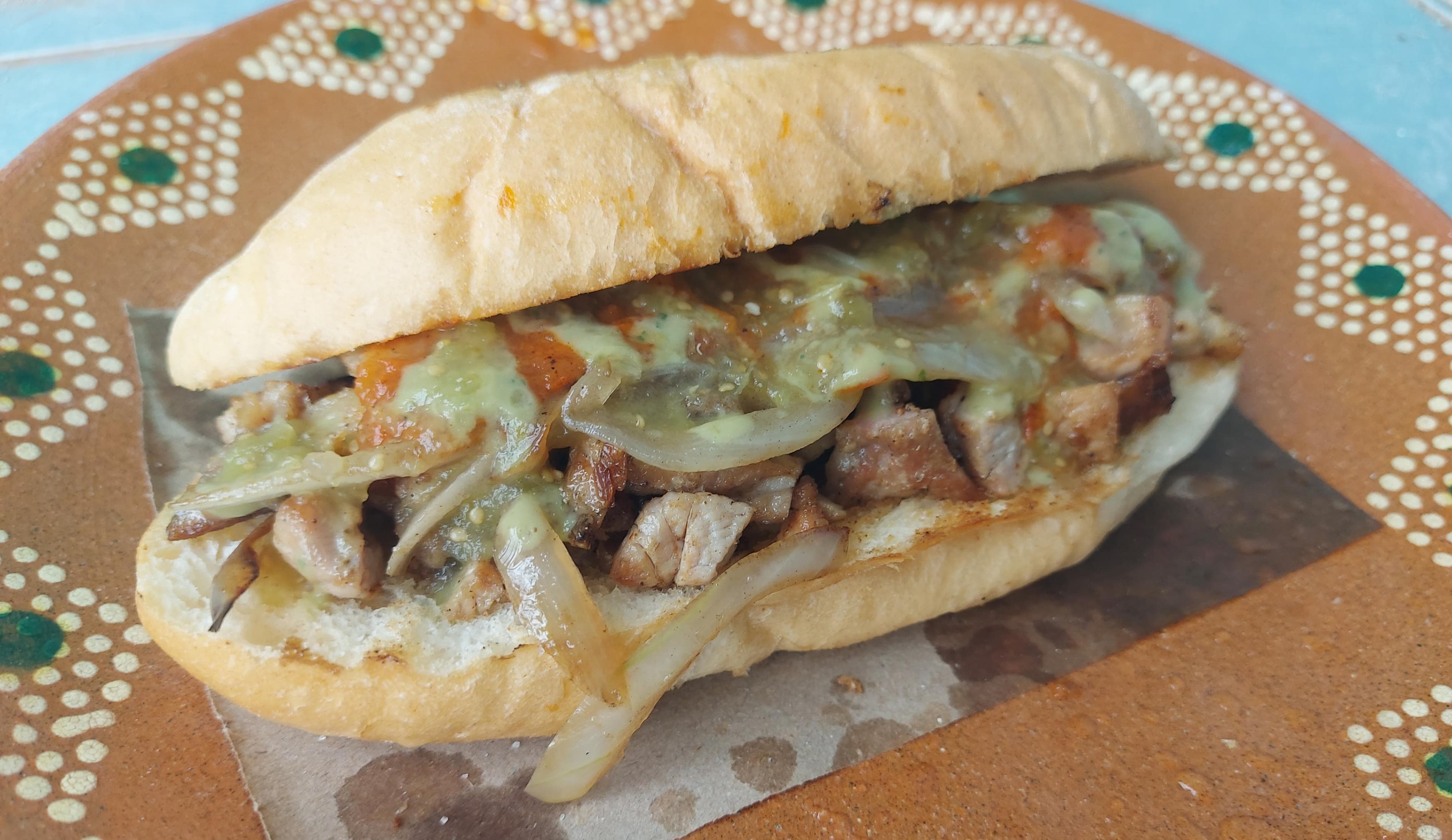 2 Tortas Especiales