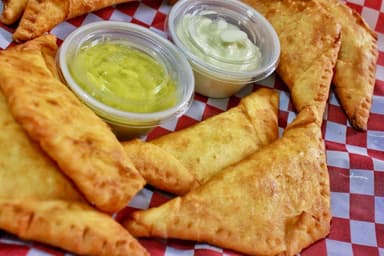 Flautas