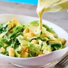 Ensalada César