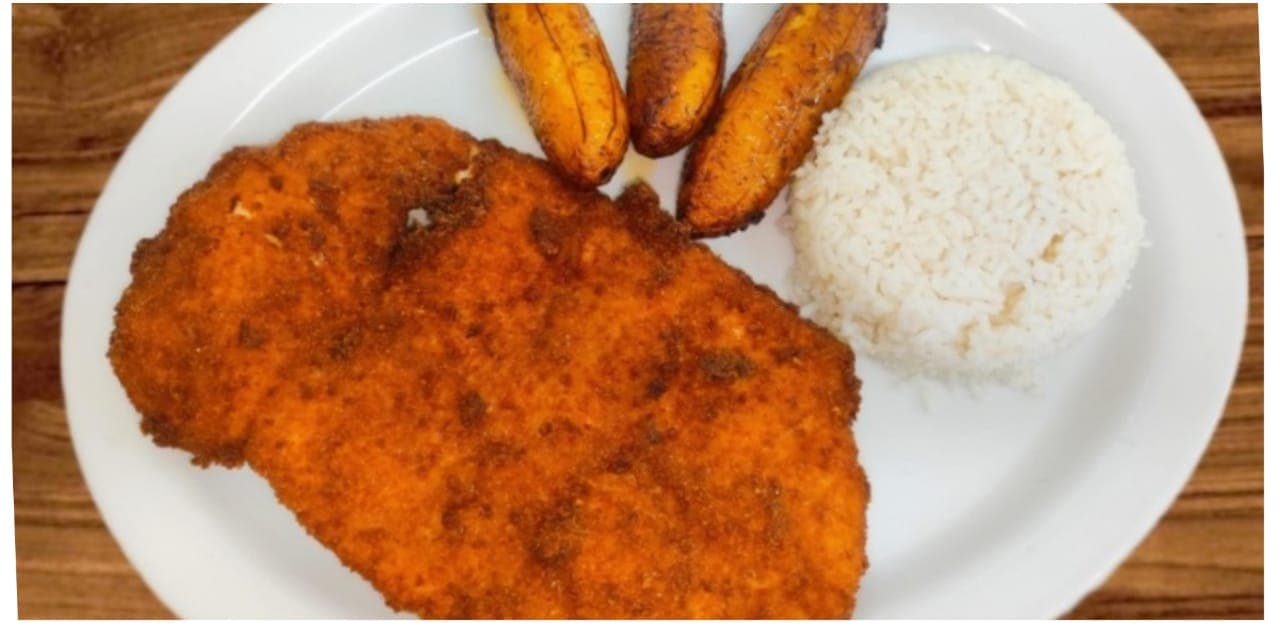 Chuleta de Pollo