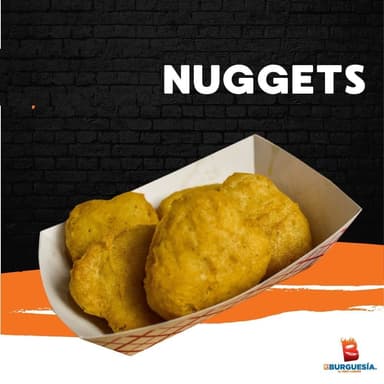 Nuggets