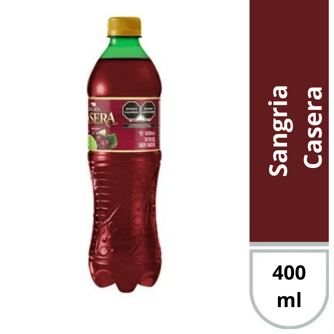 Sangría 400 ml