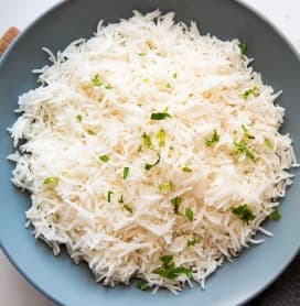Arroz Basmati