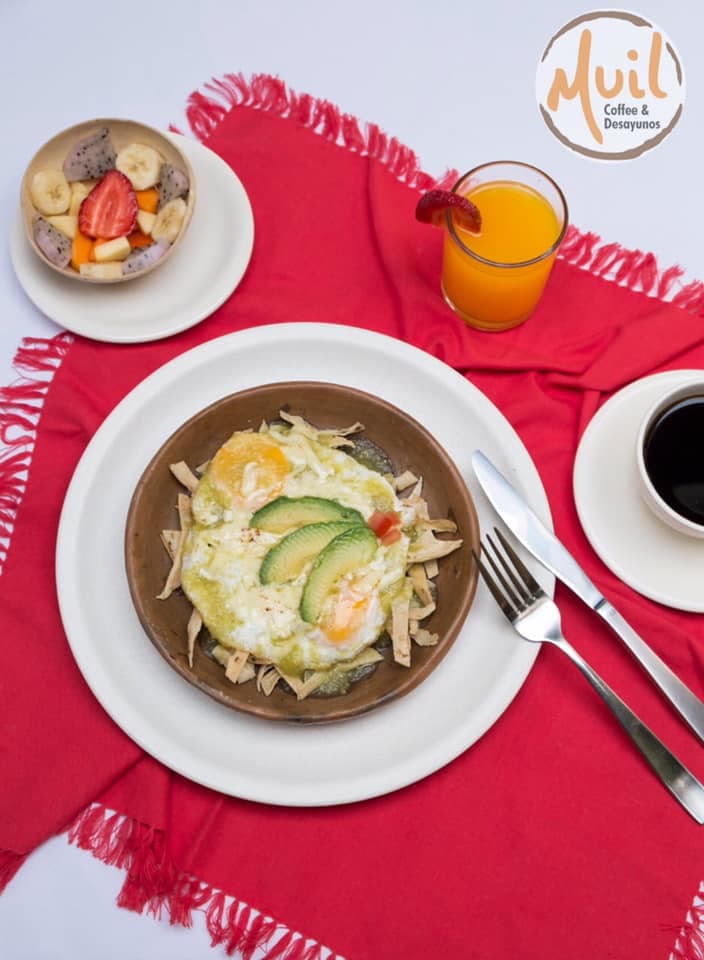 Huevos Cerrillo