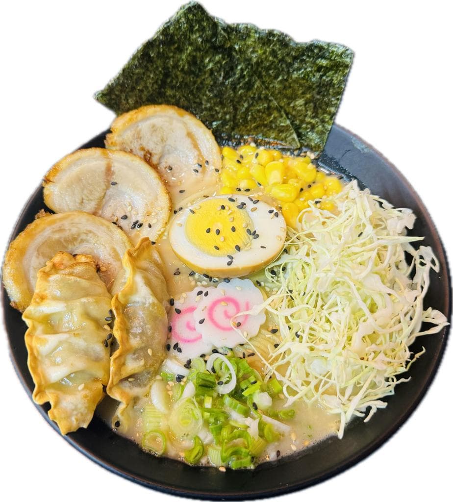 Ramen Full