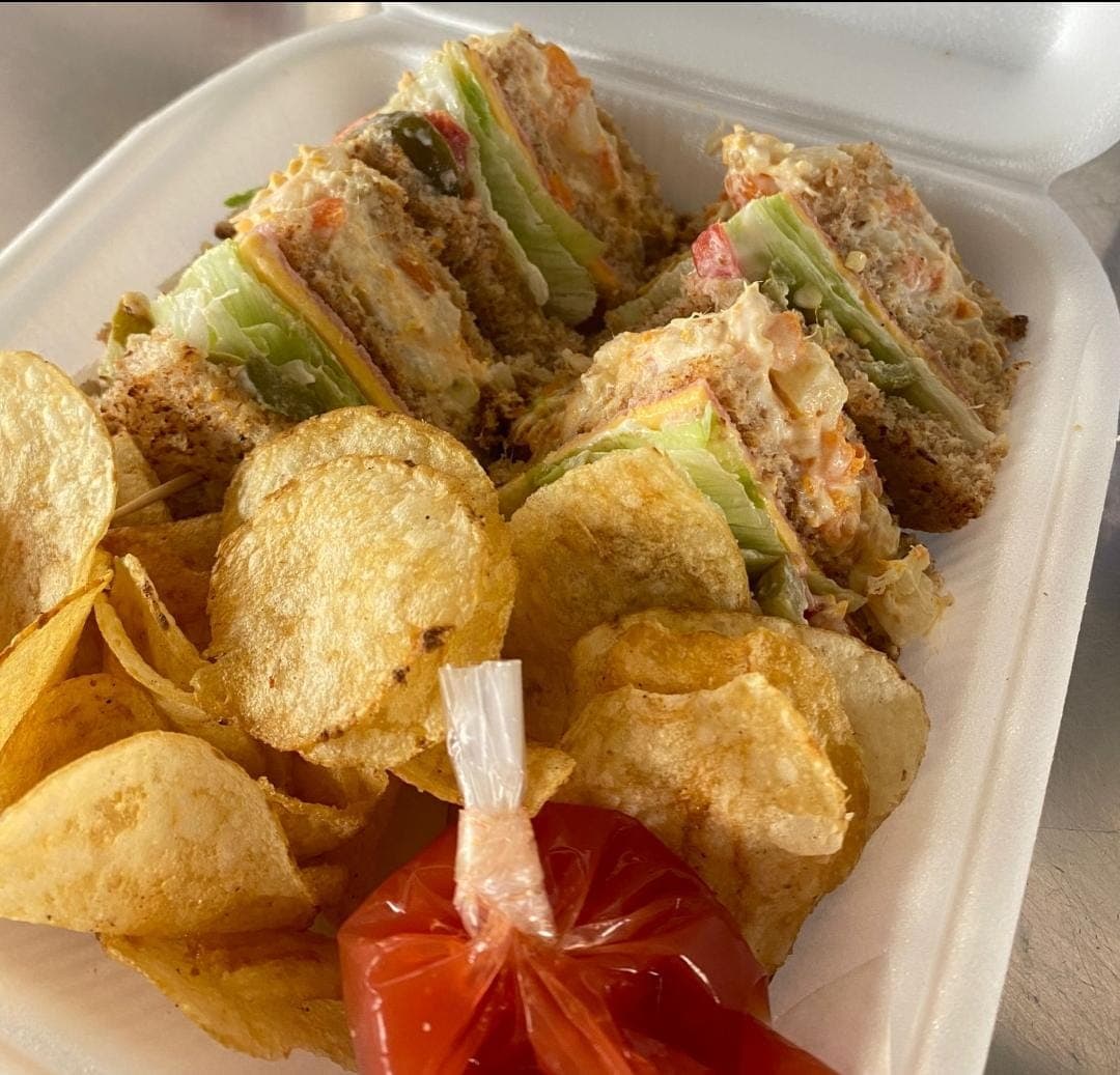 Club Sándwich