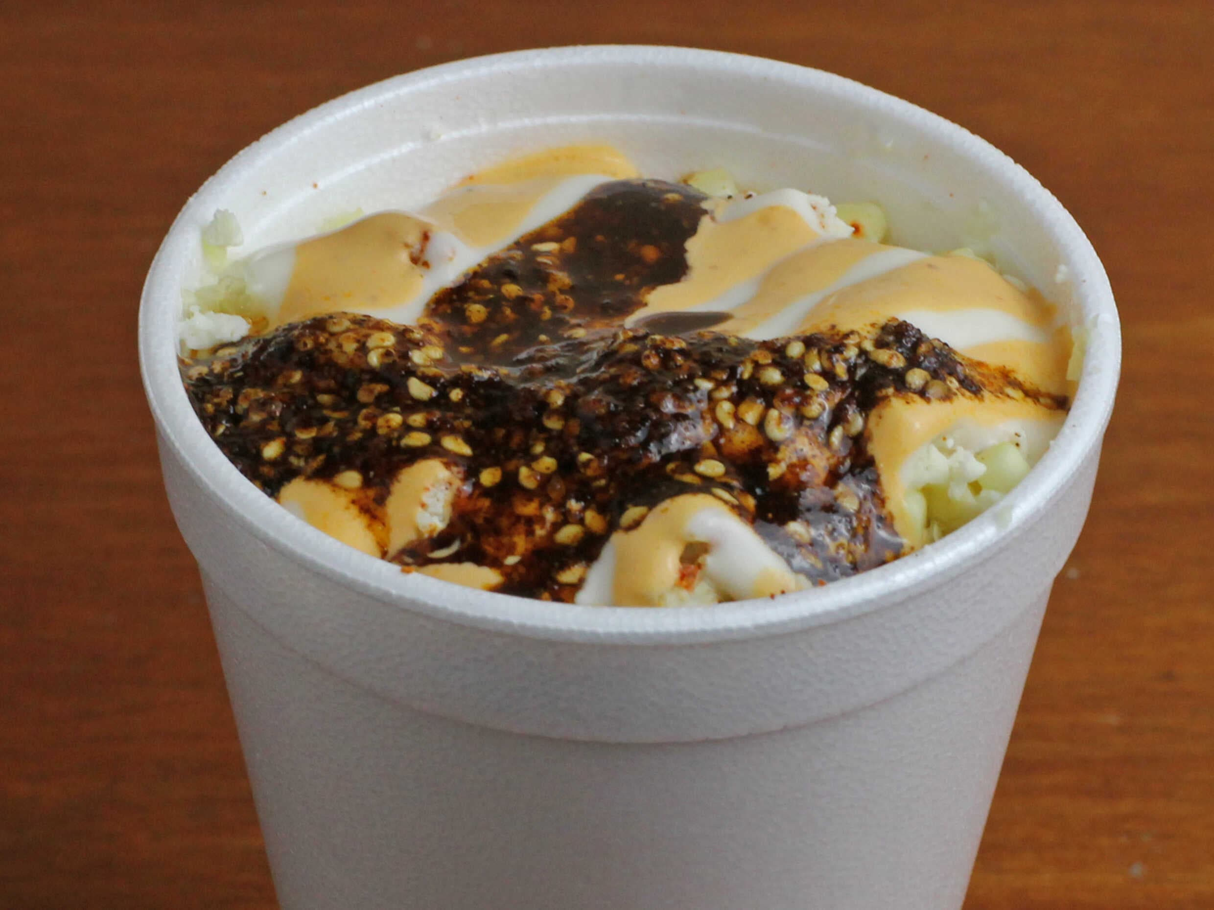 Vaso Chico 8