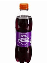 Uva POSTOBÓN 250 Ml