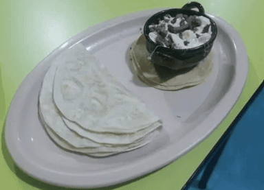 Queso Suadero
