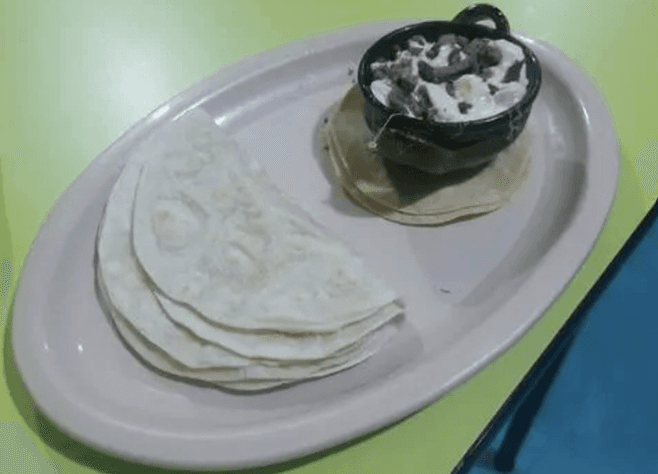 Queso Suadero