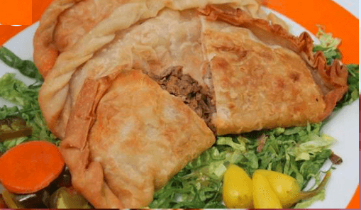 Empanada