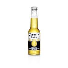 Cerveza Coronita 210 ml