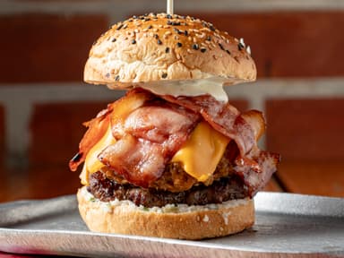 Pulled Pork