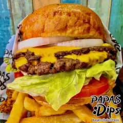 Bacon Cheese