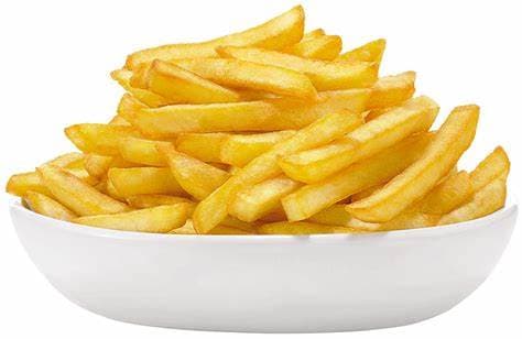 Papas a la Francesa Orden