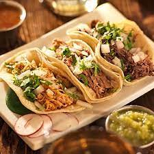 Orden de Tacos Orientales