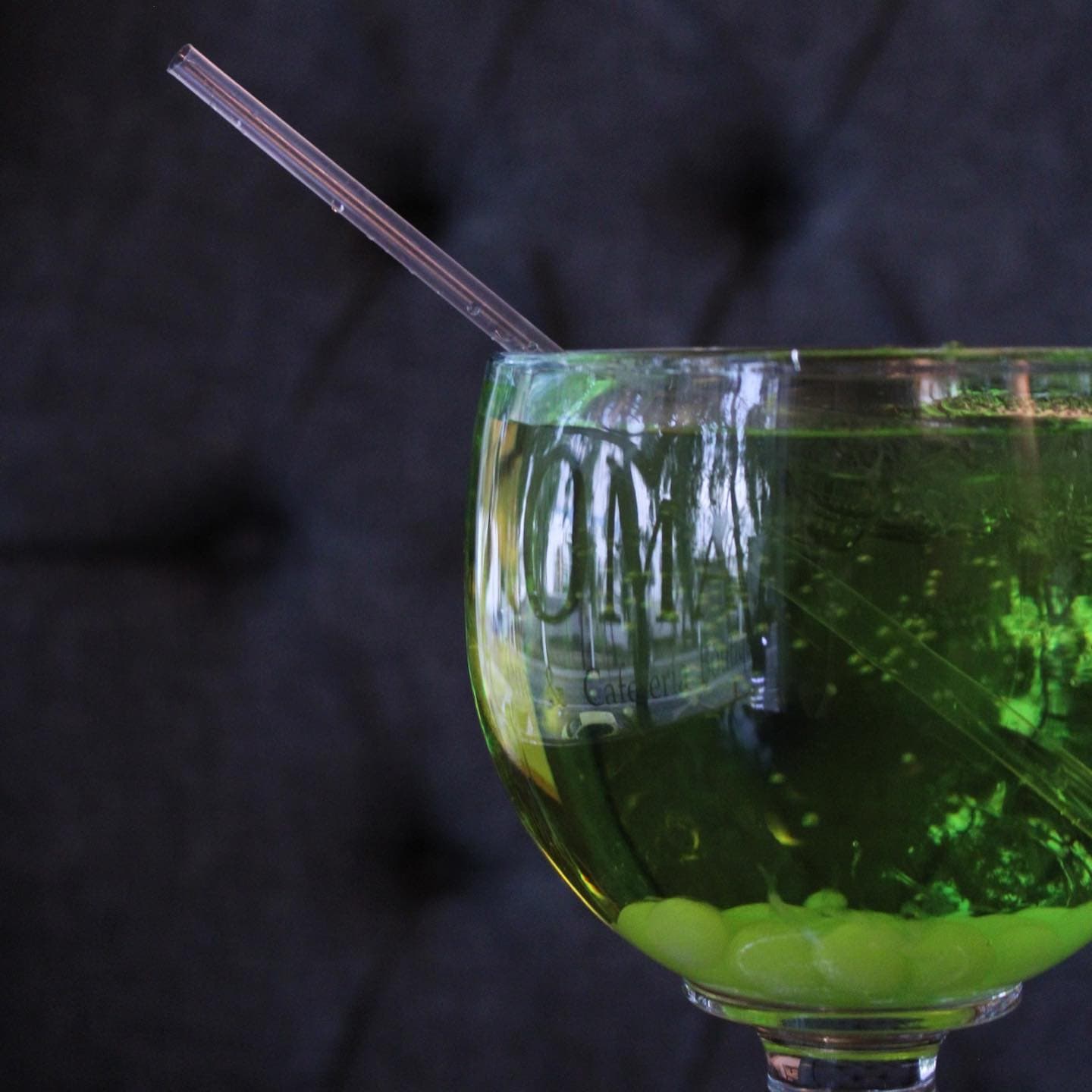 Soda Italiana (Chica)
