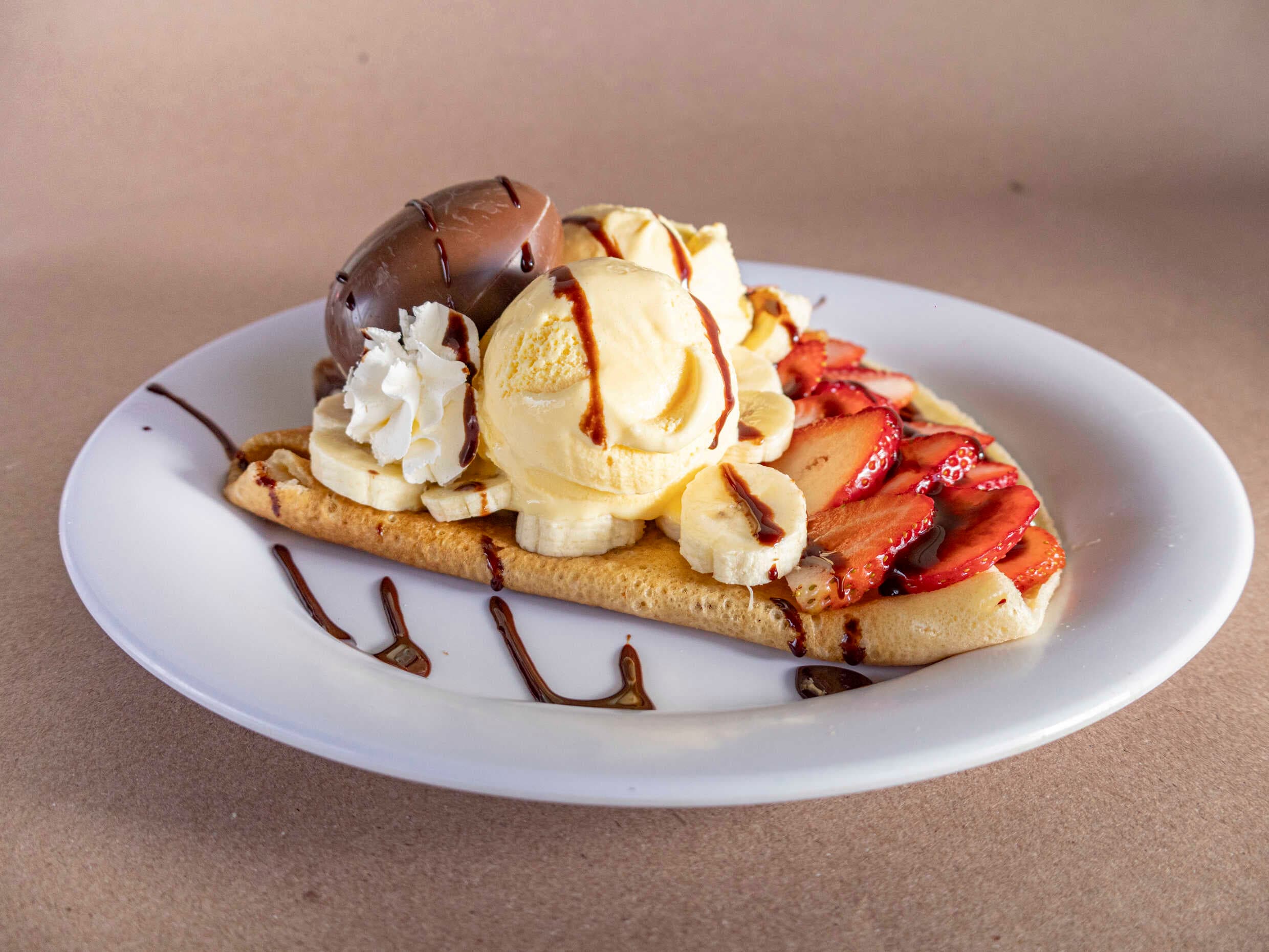 Crepa Kinder